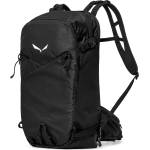 Salewa Раница за ски-туринг Salewa Sella Tour 32 Ski touring backpack - Black Out - размер One Size (504-0636-0111)