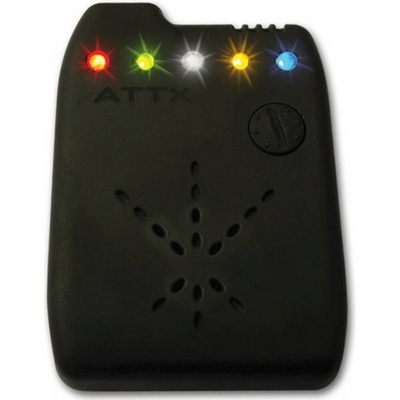 Gardner přijímač ATTs Attx Receiver V2 Multicolor