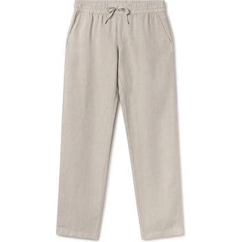 TWOTHIRDS Мъжки ежедневен панталон TWOTHIRDS Kotomo Casual trousers - Natural (007-4286-0212)