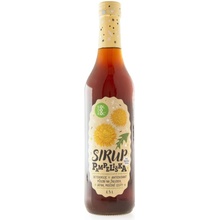 Koldokol Sirup Púpava 0,5 l