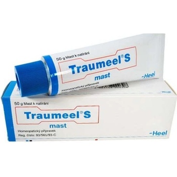 TRAUMEEL DRM UNG 50G