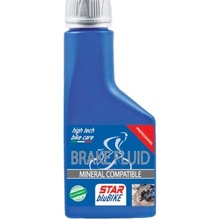 Star BluBike Brake Fluid Mineral Compatible 120 ml