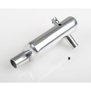 Thunder Tiger Tlumič výfuku MT -12 HAM S18