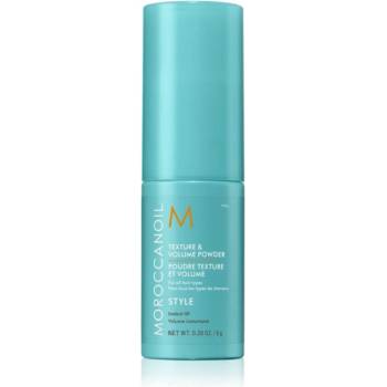 Moroccanoil Style Texture & Volume Hair Powder пудра за коса 8 гр