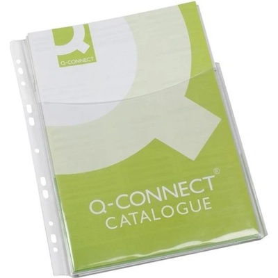 Q-CONNECT A4 180 mikronů 5 ks v sáčku