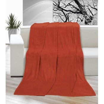 Brotex Mikro deka Terra 150x200