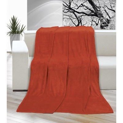 Brotex Mikro deka Terra 150x200