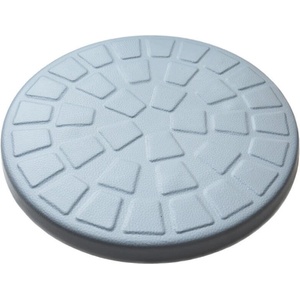  Полиуретанова седалка ST-01 gray (ST-01 gray)