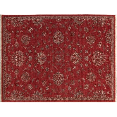 Osta Djobie klasik červený