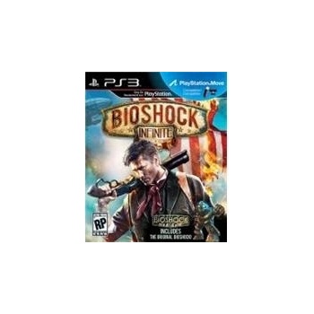 Bioshock: Infinite