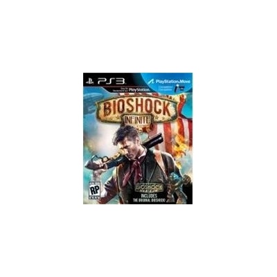 Bioshock: Infinite
