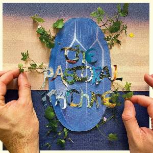 Daniel O'Sullivan - The Pastoral Machine (LP) (0783881016116)