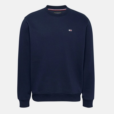 Tommy Hilfiger Блуза Tommy Jeans Crew Neck Sweatshirt - Navy