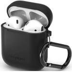 SPIGEN калъф AirPods черен (066CS24808)