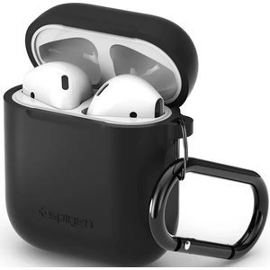 SPIGEN калъф AirPods черен (066CS24808)