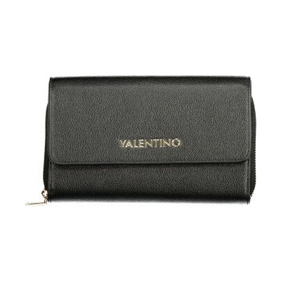 Dámská peněženka VALENTINO BAGS černá
