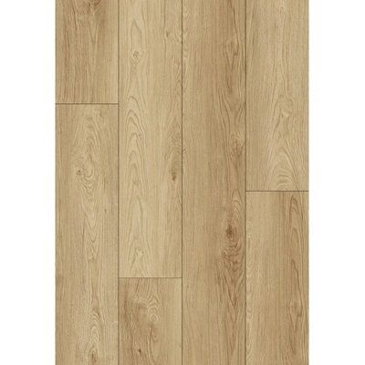Mexen Anniston винилови панели 1240 x 182 mm SPC 6, 5 mm, подложка IXPE 1, 5 mm, 4 V-образни (F1038-1240-182-505-4V1-01)