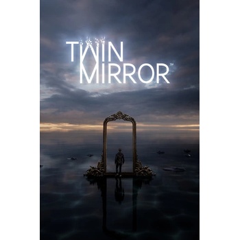 DONTNOD ELEVEN Twin Mirror (PC)