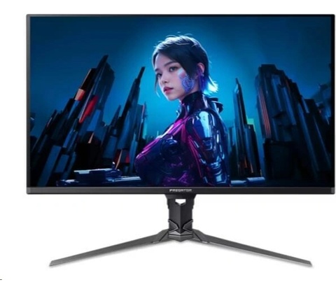 Acer Predator X32X5b