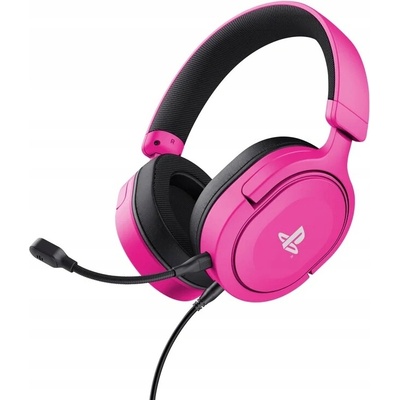 Trust GXT498B Forta On-Ear
