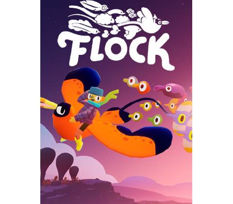 Flock!