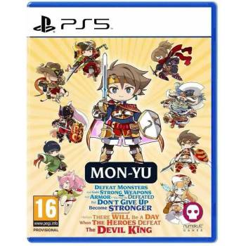 Mon-Yu