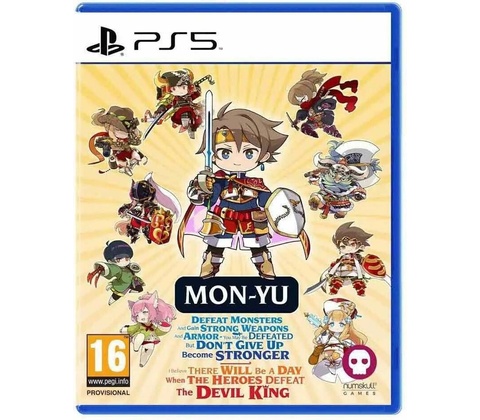 Mon-Yu