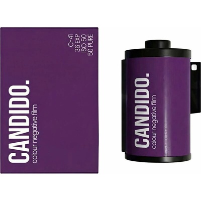 CANDIDO 50/135-36
