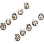 Axial червей имбус M4x3mm (10)