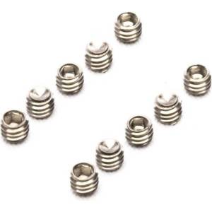 Axial червей имбус M4x3mm (10)