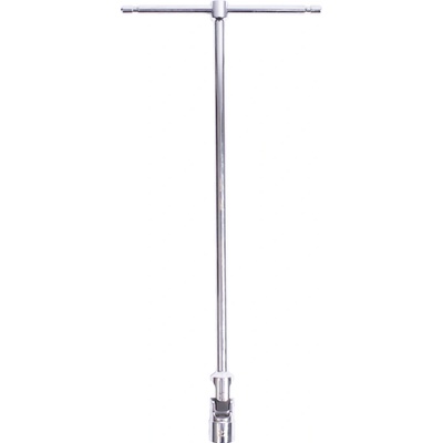 Milwaukee T-kľúč s otočnou hlavou Hex 22 mm 4932492691