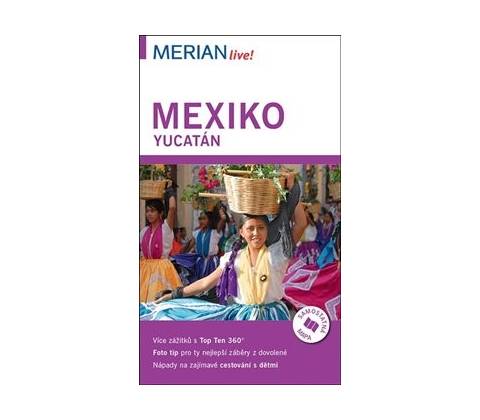 Mexiko Yucatán