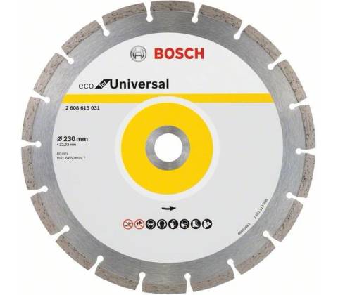 Bosch 2.608.615.042
