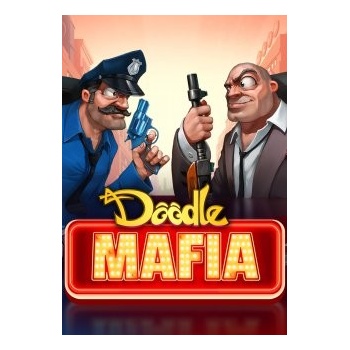 Doodle Mafia