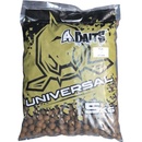 ABAITS boilies 10 kg 20 mm Broskev Krab