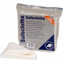 Čisticí ubrousky AF Safecloths Čistící utěrky, z netkaného materiálu, 34 x 32 cm, 50 ks