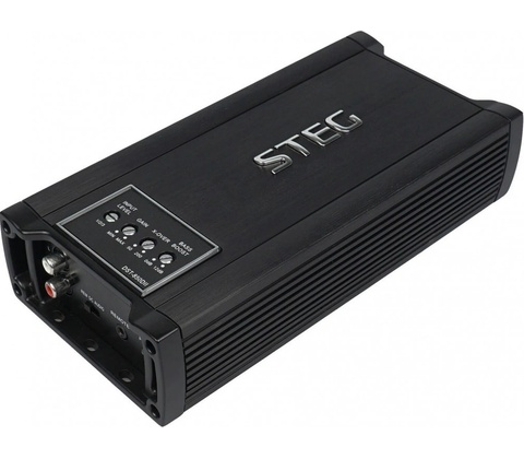 STEG DST850DII