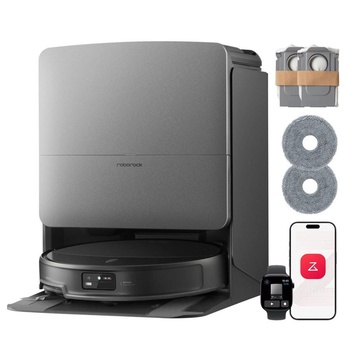 Roborock Saros 20 Set