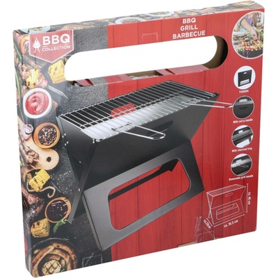 BBQ COLLECTION ED-224901