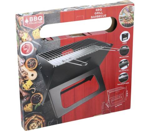 BBQ COLLECTION ED-224901