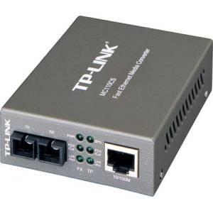TP-Link Медия конвертор tp-link mc110cs tpl mc110cs (mc110cs)