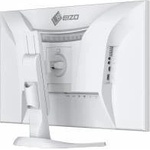 EIZO EV3240X-WT (80 cm (32 Zoll), weiß, UltraHD/4K, IPS, LAN, USB-C) Прожекционни екрани