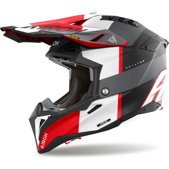 Airoh Aviator 3.0 MONARCH