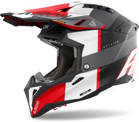 Airoh Aviator 3.0 MONARCH