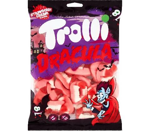 Trolli Dracula 200g