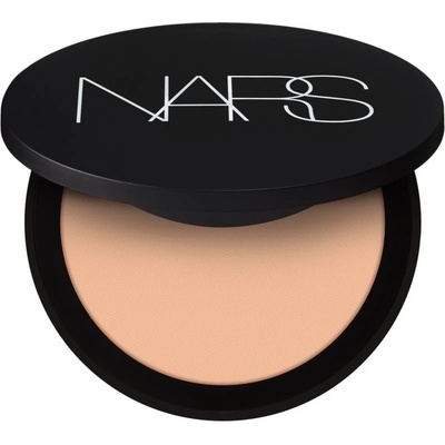 Nars soft matte powder matující pudr sun shore 9 g