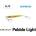 SHIMANO Джиг Shimano Stinger Butterfly Pebble Light 92mm 40g