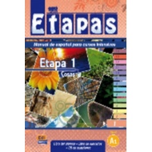 Etapa 1 Cosas Eusebio Hermira Sonia