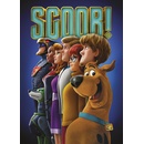 Scoob! DVD