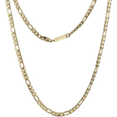 Free Style Řetízek z chirurgické oceli NSSC172GD